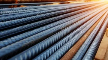 أسباب عدم تأثر قطاع الحديد في مصر بتعليق إمدادات الغاز