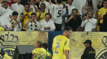أسباب مغادرة ماجد الجمعان لفريق النصر السعودي