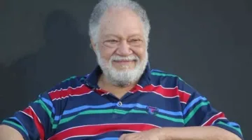 أسباب نفخر بها.. ماذا قال يحيى الفخراني عن الزعيم عادل إمام؟