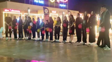 أسبوع مليء بالأنشطة: عروض فنية ضمن برامج قصور الثقافة