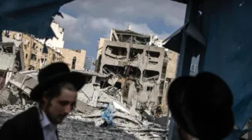 أسبوع من النزاع: إيران تزيد هجماتها على إسرائيل بأكبر قصف خلال 48 ساعة