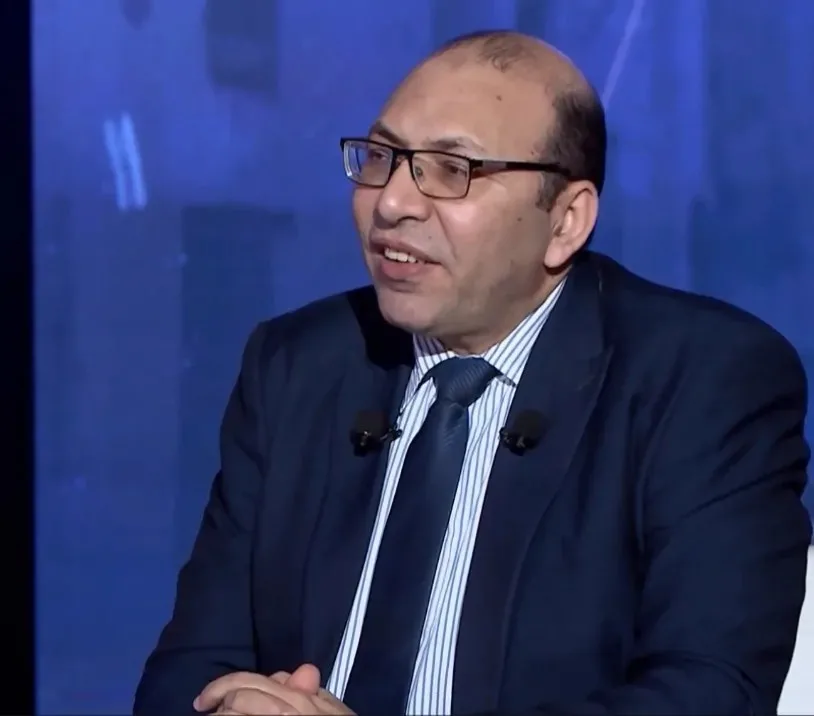 أستاذ العلوم السياسية للحرية: من المبكر تقييم آثار الحرب بين إيران وإسرائيل في الوقت الراهن. أستاذ العلوم السياسية للحرية: من المبكر تقييم آثار الحرب بين إيران وإسرائيل في الوقت الراهن.