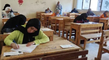 أستاذ علم النفس يحذر من تأثير القلق المرضي: يعوق الطلاب المتفوقين عن أداء الامتحانات.