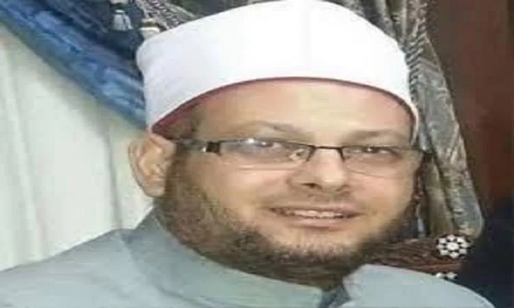 أستاذ في جامعة الأزهر: الهجرة النبوية أسست الدولة وفق مبادئ القرآن الكريم أستاذ في جامعة الأزهر: الهجرة النبوية أسست الدولة وفق مبادئ القرآن الكريم