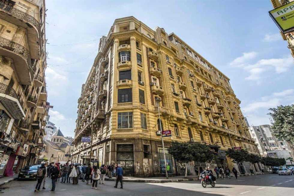 أستاذ قانون دستوري يسلط الضوء على التغييرات في النسخة الحديثة لمشروع قانون الإيجارات القديمة أستاذ قانون دستوري يسلط الضوء على التغييرات في النسخة الحديثة لمشروع قانون الإيجارات القديمة