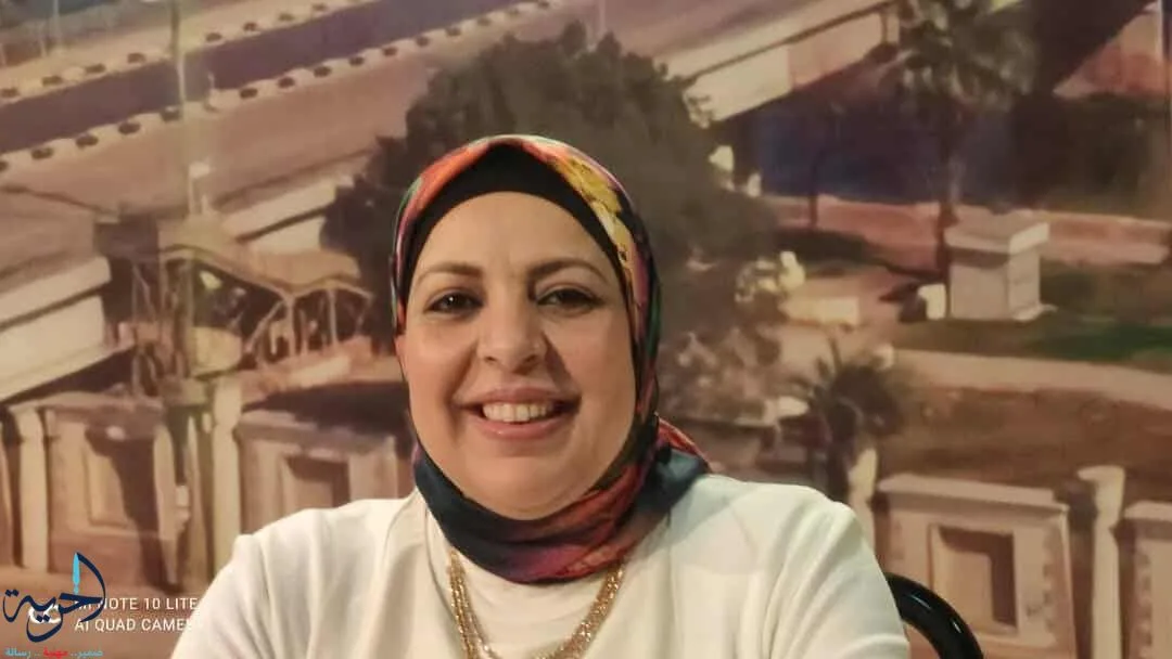 أستاذة إعلام بجامعة المنيا تُصرح لـ”الحرية”: ثورة 30 يونيو أنقذت مصر من قوى الظلام وأعادت مكانتها الرائدة.