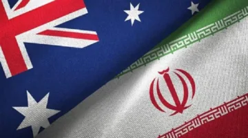 أستراليا توقف نشاطات سفارتها في طهران بسبب “تدهور الأوضاع الأمنية”
