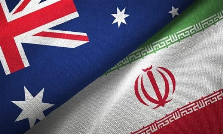 أستراليا توقف نشاطات سفارتها في طهران بسبب “تدهور الأوضاع الأمنية” أستراليا توقف نشاطات سفارتها في طهران بسبب “تدهور الأوضاع الأمنية”