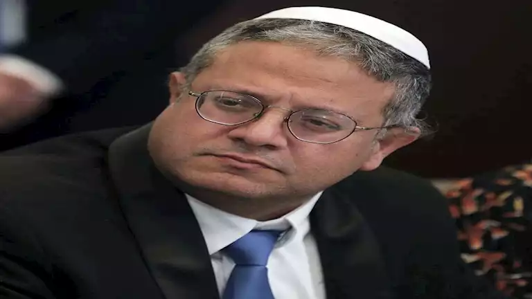 أستراليا ونيوزيلندا والنرويج وبريطانيا: طبقنا عقوبات ضد بن غفير وسموت أستراليا ونيوزيلندا والنرويج وبريطانيا: طبقنا عقوبات ضد بن غفير وسموت