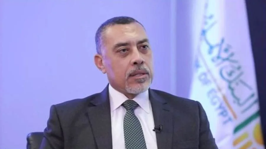 أسر طلعت: البنك الأهلي المصري استعاد نشاط مشروعات غير ناجحة وخلق أكثر من 20 ألف وظيفة جديدة.