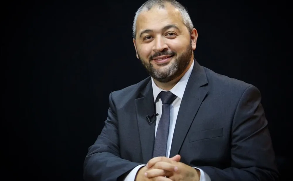 أسطورة البطل جدعون وصراع الرموز بين الاحتلال والمقاومة أسطورة البطل جدعون وصراع الرموز بين الاحتلال والمقاومة