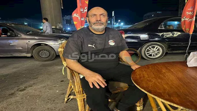 أسطورة كرة الصالات المصرية تتحدث عن البطولة الإفريقية الأولى عام 1996 أسطورة كرة الصالات المصرية تتحدث عن البطولة الإفريقية الأولى عام 1996