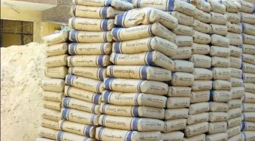 أسعار الأسمنت اليوم الثلاثاء 17 يونيو 2025 في الأسواق: كم يبلغ سعر الطن؟