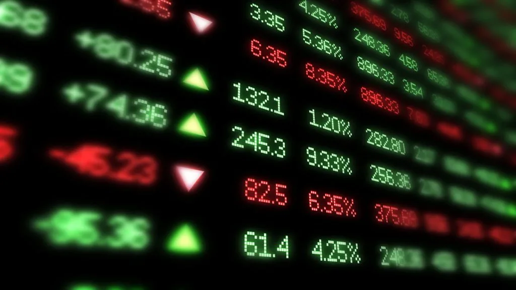 أسعار الأسهم الأعلى والأدنى خلال جلسة اليوم أسعار الأسهم الأعلى والأدنى خلال جلسة اليوم