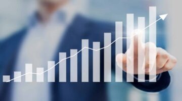 أسعار الأسهم التي شهدت أكبر زيادة ونقص في جلسة اليوم