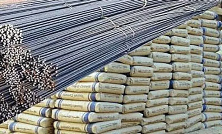 أسعار الحديد والإسمنت في مصر ليوم الأحد 29 يونيو 2025