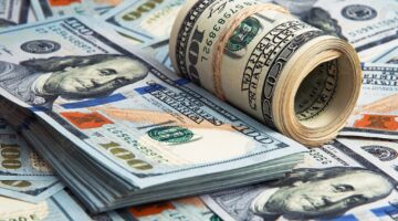أسعار الدولار الأمريكي ليوم الأربعاء: 50.31 جنيه للبيع