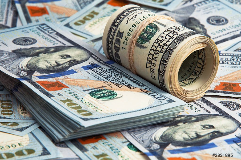 أسعار الدولار الأمريكي ليوم الأربعاء: 50.31 جنيه للبيع أسعار الدولار الأمريكي ليوم الأربعاء: 50.31 جنيه للبيع