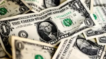 أسعار الدولار مقابل الجنيه في اليوم الثاني للعيد: كم بلغت؟
