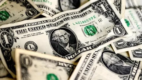 أسعار الدولار مقابل الجنيه في اليوم الثاني للعيد: كم بلغت؟ أسعار الدولار مقابل الجنيه في اليوم الثاني للعيد: كم بلغت؟