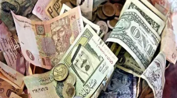 أسعار الدولار والعملات الأجنبية في ختام تداولات اليوم الاثنين