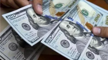 أسعار الدولار والعملة الأجنبية مقابل الجنيه المصري في البنك الأهلي