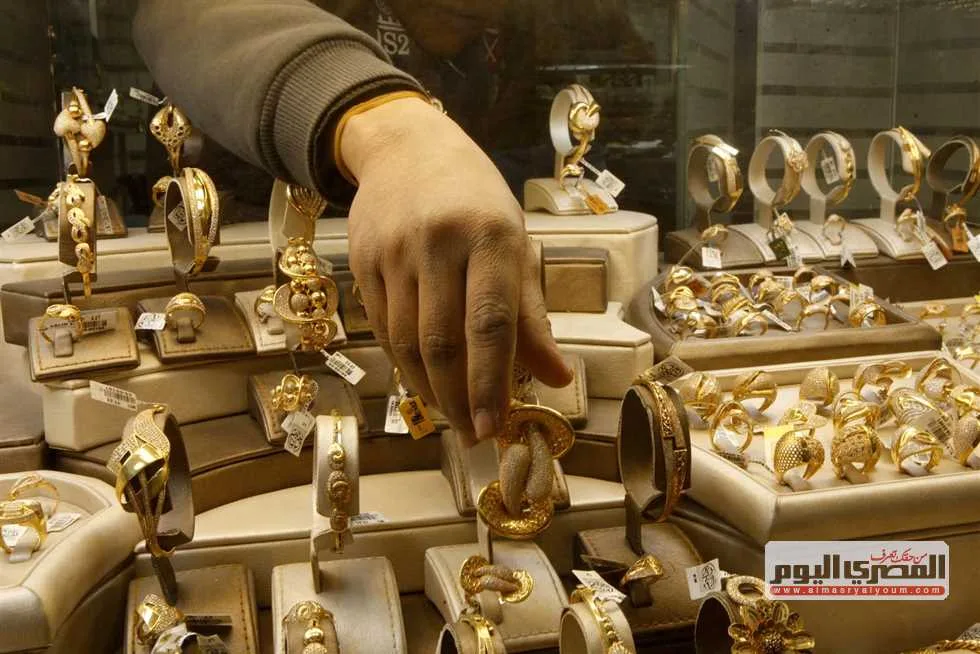 أسعار الذهب اليوم الأحد 15 يونيو 2025 في بداية التعاملات العالمية والمحلية أسعار الذهب اليوم الأحد 15 يونيو 2025 في بداية التعاملات العالمية والمحلية