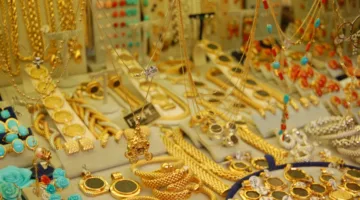 أسعار الذهب اليوم الجمعة 20 يونيو 2025: ما هو سعر عيار 21؟