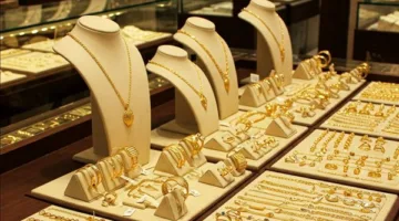 أسعار الذهب اليوم الخميس 19 يونيو 2025:  عيار 21 يصل إلى 4810 جنيهات