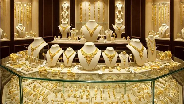 أسعار الذهب اليوم الخميس 26 يونيو 2025 عقب زيادة كافة العيارات أسعار الذهب اليوم الخميس 26 يونيو 2025 عقب زيادة كافة العيارات