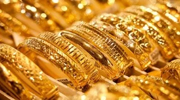 أسعار الذهب اليوم السبت، 14 يونيو 2025، بعد الزيادة الأخيرة