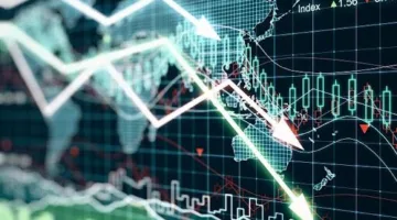 أسعار الذهب تبقى ثابتة رغم تراجع الناتج المحلي الإجمالي الأمريكي بنسبة 0.5٪ في الربع الأول