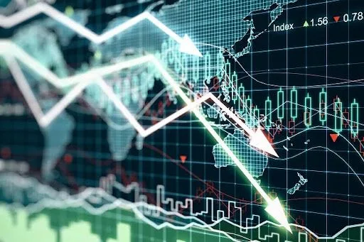 أسعار الذهب تبقى ثابتة رغم تراجع الناتج المحلي الإجمالي الأمريكي بنسبة 0.5٪ في الربع الأول أسعار الذهب تبقى ثابتة رغم تراجع الناتج المحلي الإجمالي الأمريكي بنسبة 0.5٪ في الربع الأول