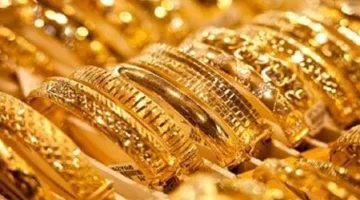 أسعار الذهب تحقق ذروتها مع تفاقم التوترات في منطقة الشرق الأوسط
