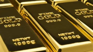 أسعار الذهب ترتفع بفعل تراجع بيانات التضخم في الولايات المتحدة