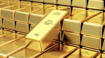 أسعار الذهب ترتفع لأعلى مستوياتها في أكثر من شهر بعد الضربة الإسرائيلية ضد إيران