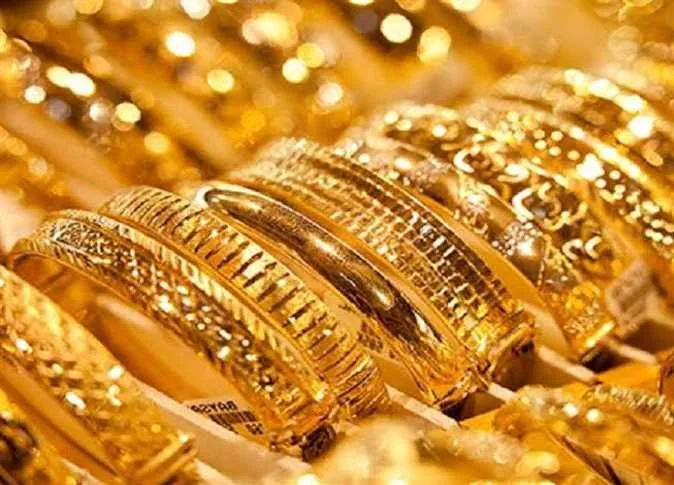 أسعار الذهب تستمر في الزيادة مع نهاية تداولات يوم الأحد 22 يونيو 2025.