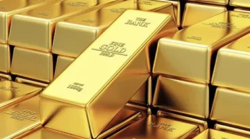 أسعار الذهب تسجل مستويات قياسية عالمياً، والأوقية تتجاوز 3450 دولاراً
