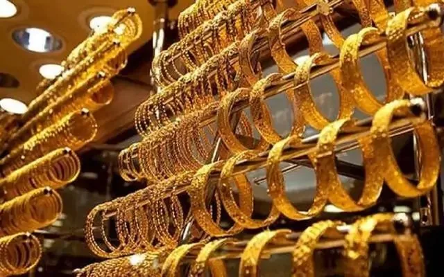 أسعار الذهب في الإمارات اليوم الأحد 15 يونيو: هل لا تزال الأسواق تتأثر بالأزمة الإقليمية؟ أسعار الذهب في الإمارات اليوم الأحد 15 يونيو: هل لا تزال الأسواق تتأثر بالأزمة الإقليمية؟