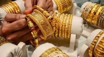 أسعار الذهب في المغرب اليوم، الأحد 15 يونيو 2025: عيار 18 يعود مجددًا للصدارة