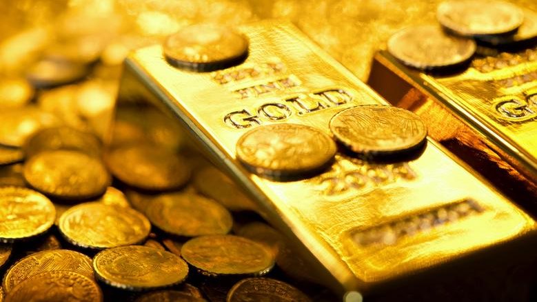 أسعار الذهب في بداية تداولات الأربعاء 18 يونيو 2025 أسعار الذهب في بداية تداولات الأربعاء 18 يونيو 2025