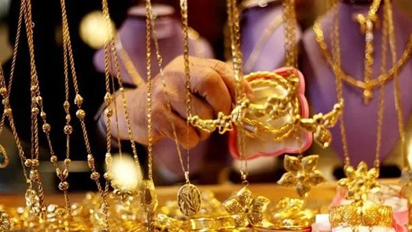 أسعار الذهب في جلسات المساء اليوم الأحد.. تحديث فوري أسعار الذهب في جلسات المساء اليوم الأحد.. تحديث فوري