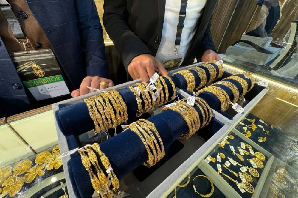 أسعار الذهب في سوريا اليوم الثلاثاء 17 يونيو 2025: ارتفاع طفيف أسعار الذهب في سوريا اليوم الثلاثاء 17 يونيو 2025: ارتفاع طفيف