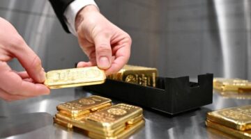 أسعار الذهب في سوريا يوم الأربعاء 18 يونيو 2025 بعد تراجع قيمة الليرة
