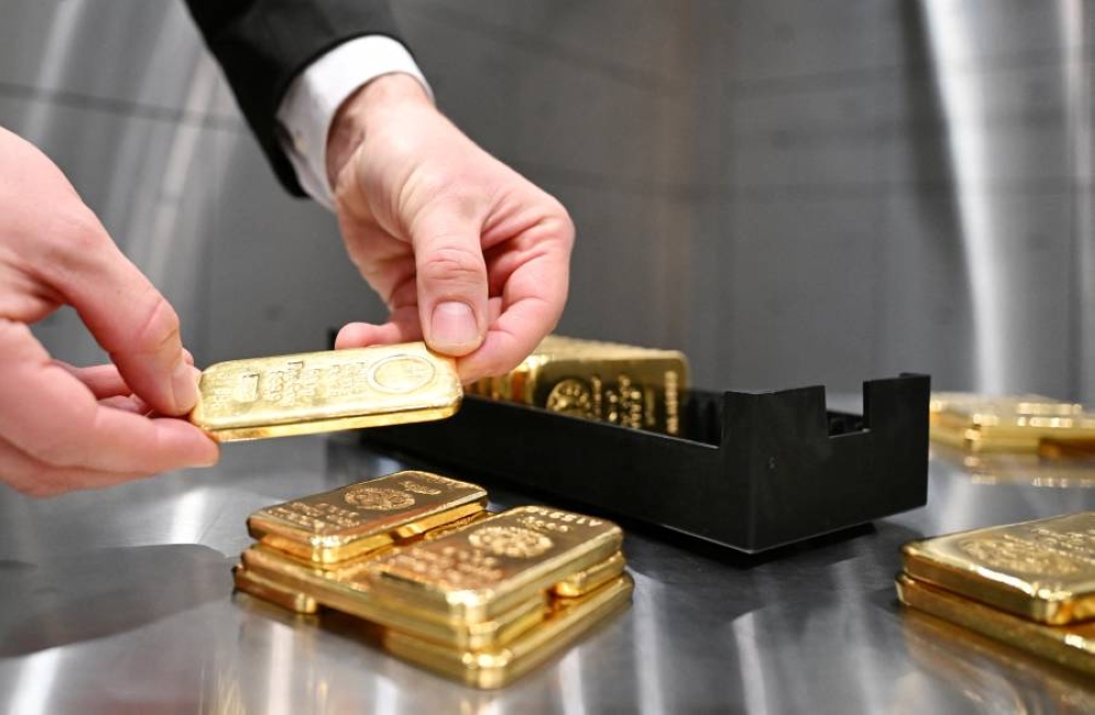 أسعار الذهب في سوريا يوم الأربعاء 18 يونيو 2025 بعد تراجع قيمة الليرة أسعار الذهب في سوريا يوم الأربعاء 18 يونيو 2025 بعد تراجع قيمة الليرة
