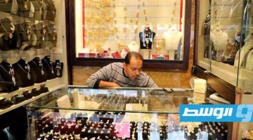 أسعار الذهب في ليبيا يوم الخميس (12 يونيو 2025)