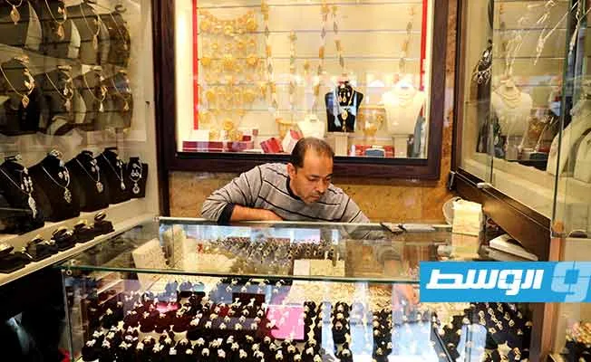أسعار الذهب في ليبيا يوم السبت (21 يونيو 2025)