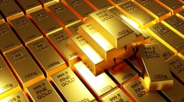 أسعار الذهب في مصر اليوم الاثنين 16 يونيو 2025: ارتفاع عيار 21 بمقدار 15 جنيها