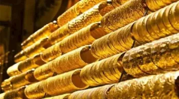 أسعار الذهب في مصر اليوم الخميس 19 يونيو 2025 عند بدء النشاط التجاري