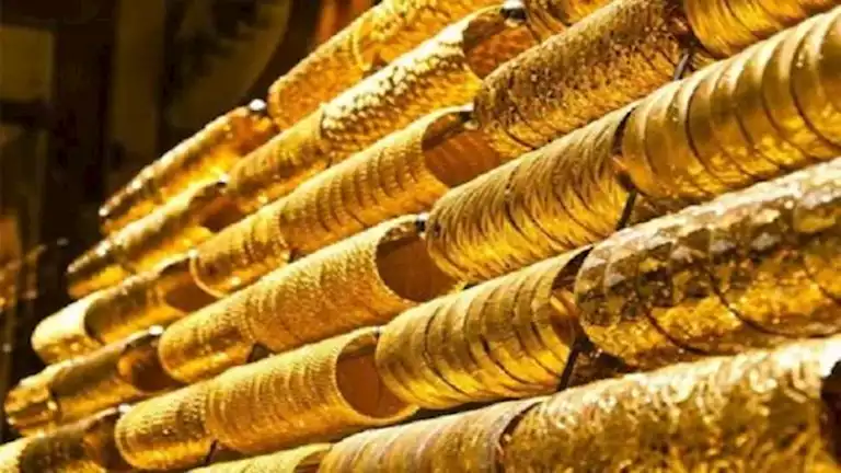 أسعار الذهب في مصر اليوم الخميس 19 يونيو 2025 عند بدء النشاط التجاري أسعار الذهب في مصر اليوم الخميس 19 يونيو 2025 عند بدء النشاط التجاري
